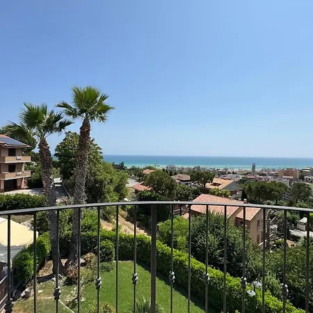 Apartmán Re Del Mare - Wi-fi Parking Terrace *