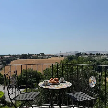 Re Del Mare - Wi-fi Parking Terrace *