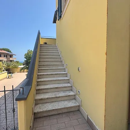 Re Del Mare - Wi-fi Parking Terrace