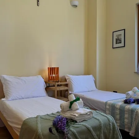 Apartmán Re Del Mare - Wi-fi Parking Terrace