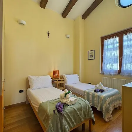 Apartmán Re Del Mare - Wi-fi Parking Terrace *
