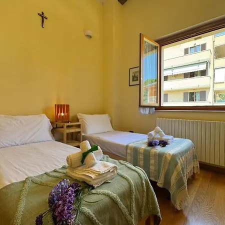 Apartman Re Del Mare - Wi-fi Parking Terrace Porto SantʼElpidio