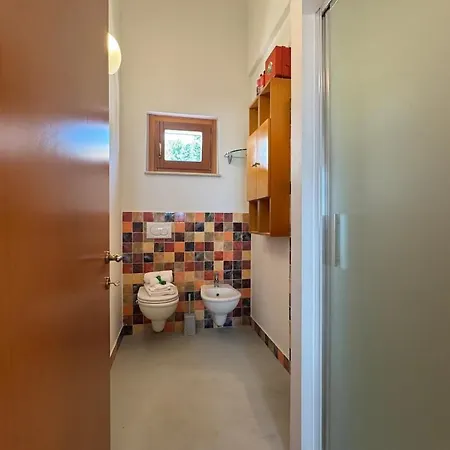 Apartmán Re Del Mare - Wi-fi Parking Terrace *