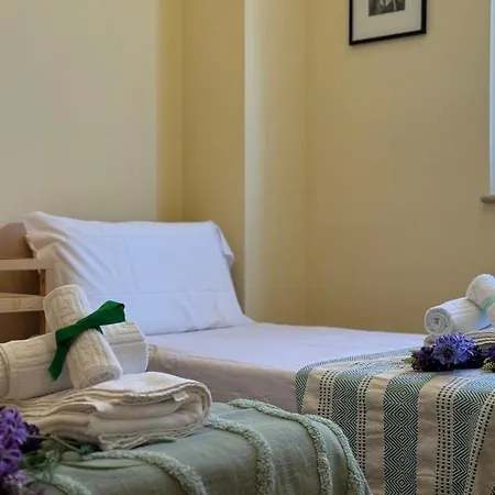 Apartmán Re Del Mare - Wi-fi Parking Terrace